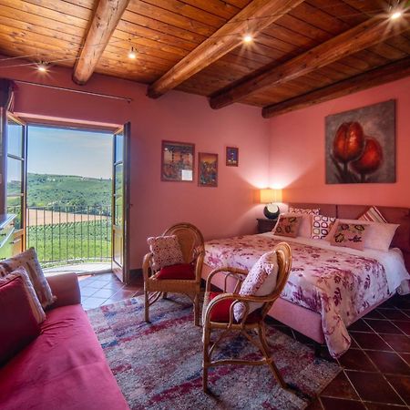 Cascina Baresane Bed & Breakfast Alba  Exterior photo